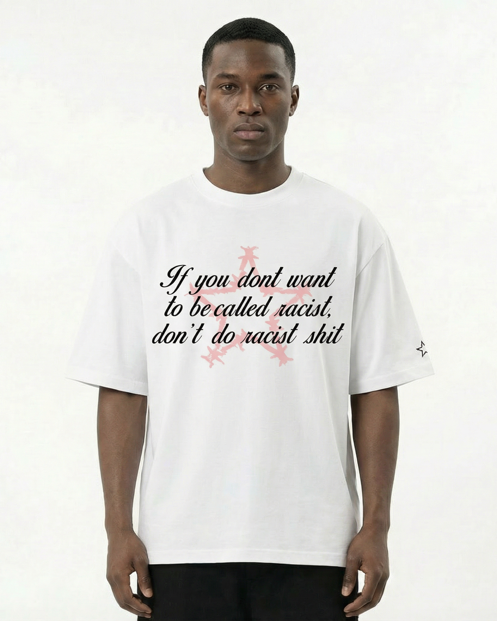 RAC*ST TEE V2