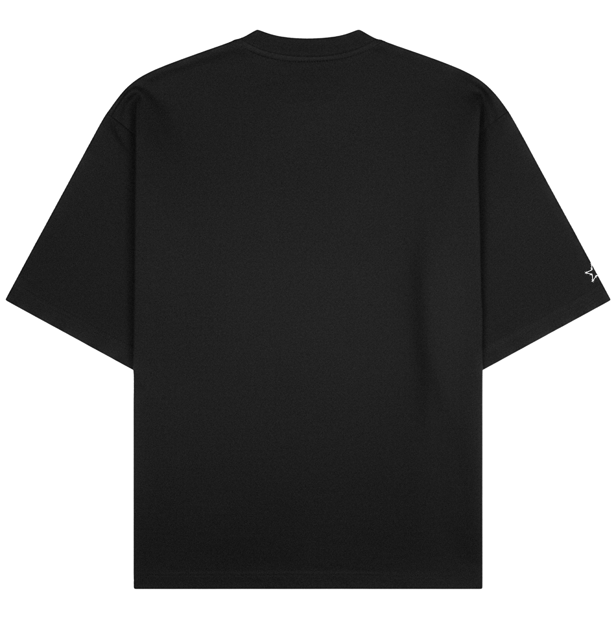 DON'T DO RACIST SH*T V2 TEE