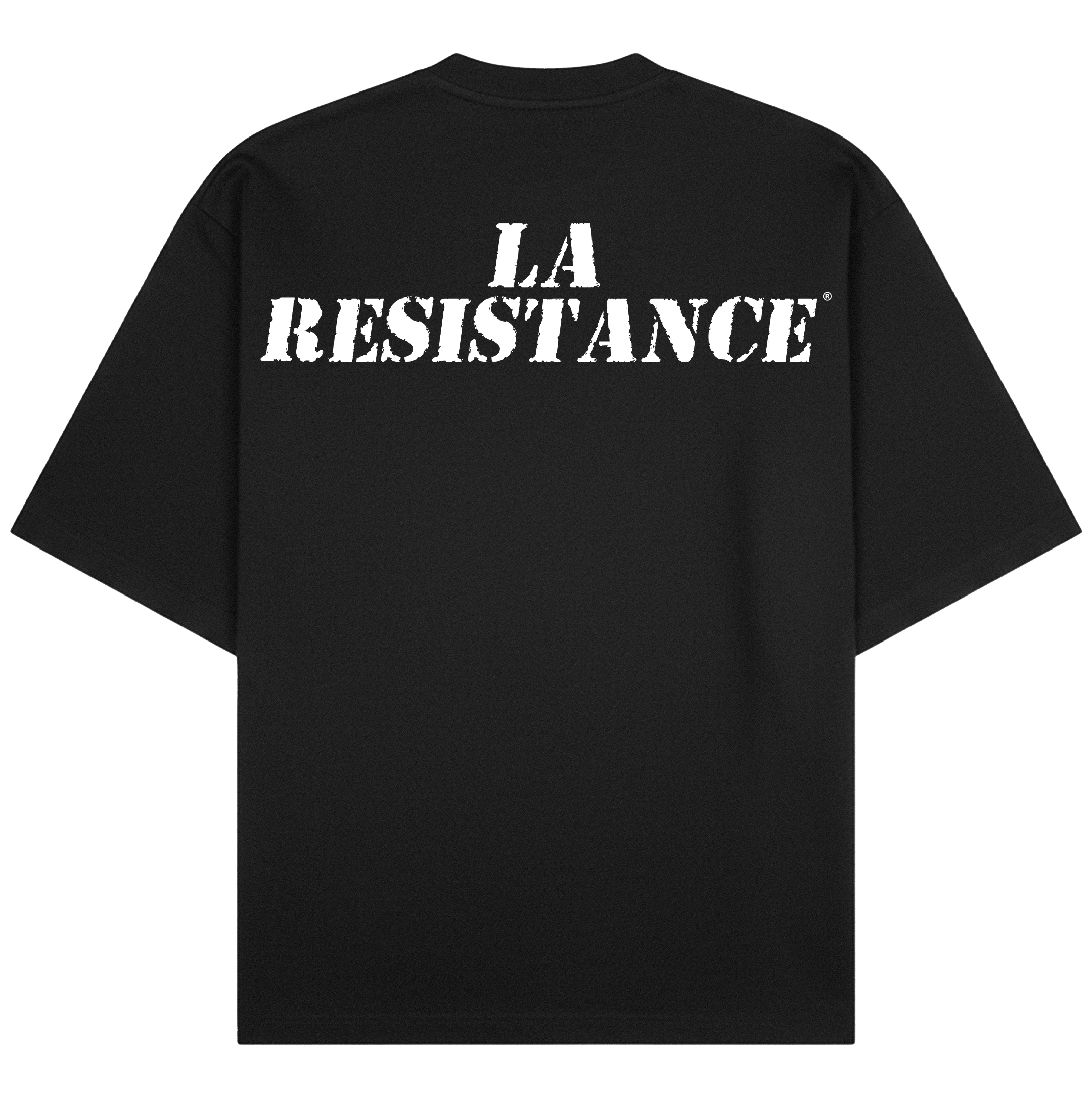 LA RESISTANCE TEA