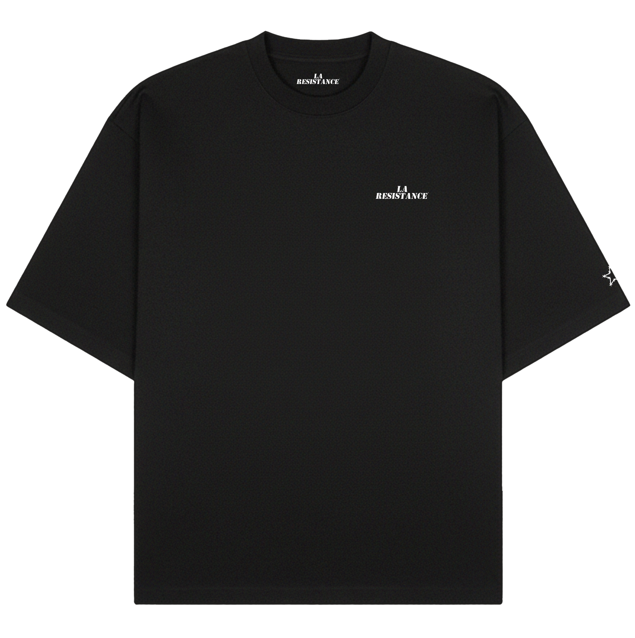 LA RESISTANCE TEA